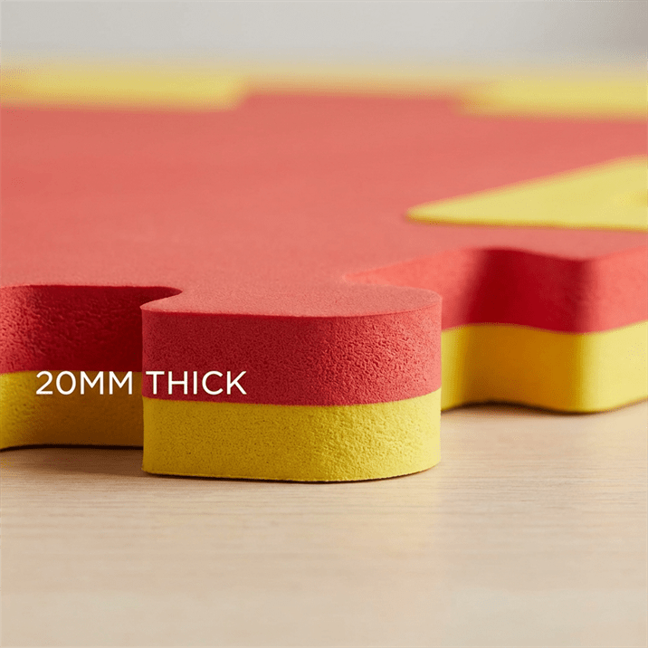 تایل ۲۰ میل تخت