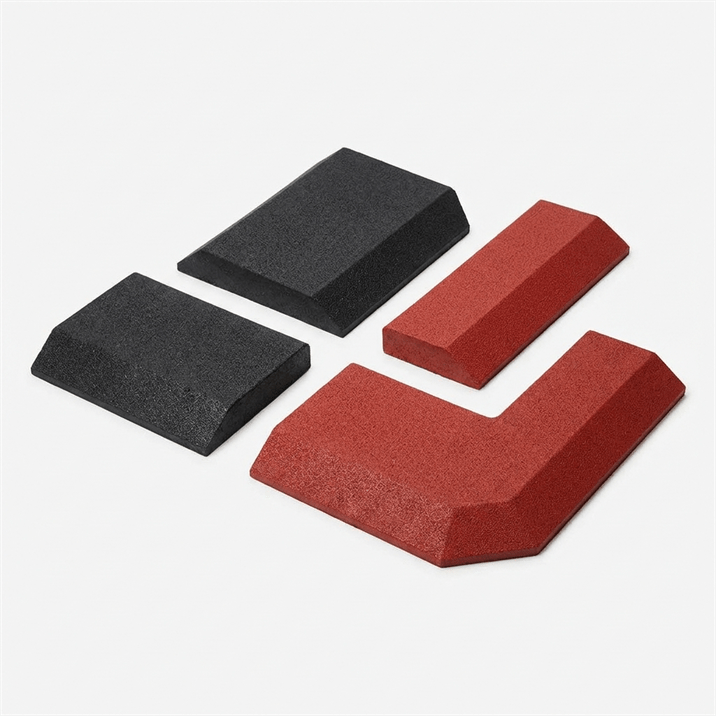 قطعات ایمنی (شیب و گوشه)